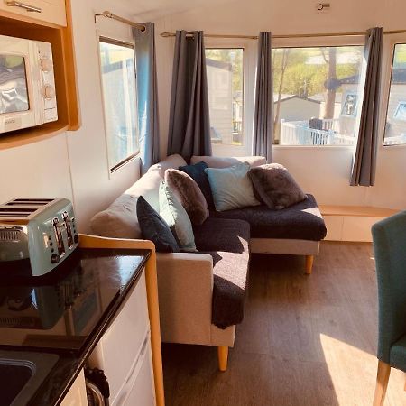 96 Newquay Bay Resort Pet Friendly المظهر الخارجي الصورة