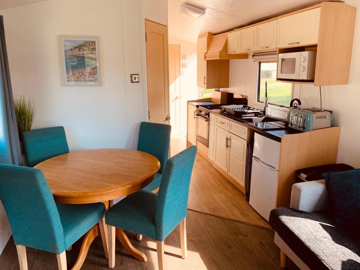 96 Newquay Bay Resort Pet Friendly المظهر الخارجي الصورة