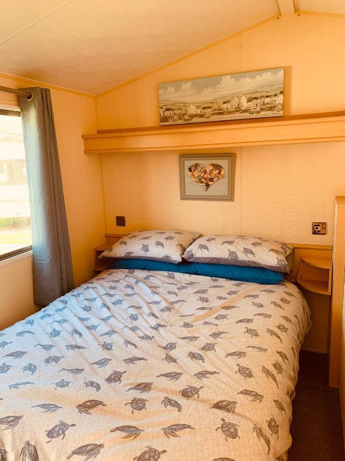 96 Newquay Bay Resort Pet Friendly المظهر الخارجي الصورة