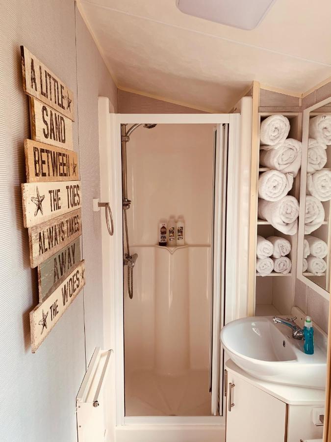 96 Newquay Bay Resort Pet Friendly المظهر الخارجي الصورة