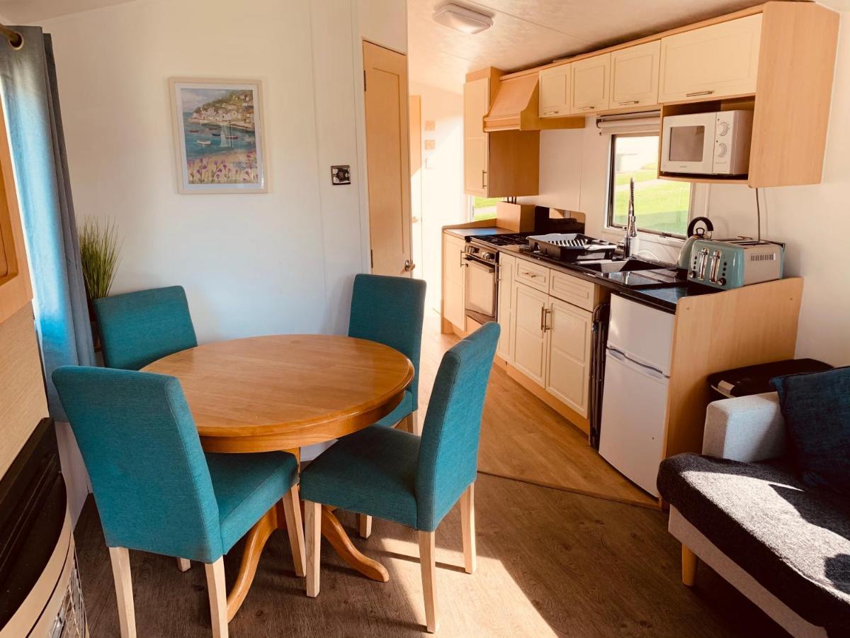 96 Newquay Bay Resort Pet Friendly المظهر الخارجي الصورة